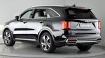 Kia Sorento Photo 3