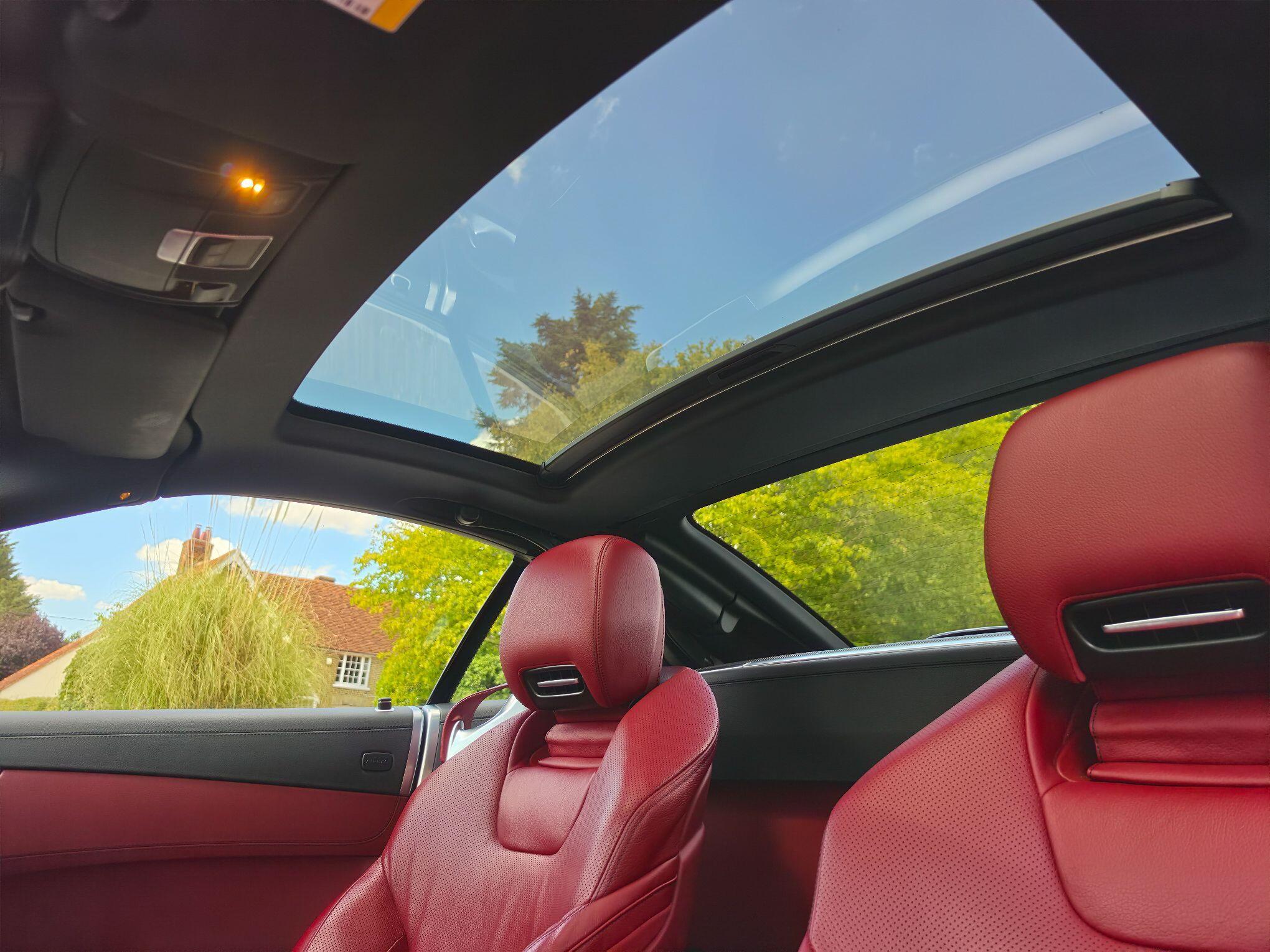 Mercedes-Benz SL 3.0 SL400 V6 AMG Line (Premium) Convertible 2dr Petrol G-Tronic+ Euro 6 (s/s) (367 ps) — photo 7