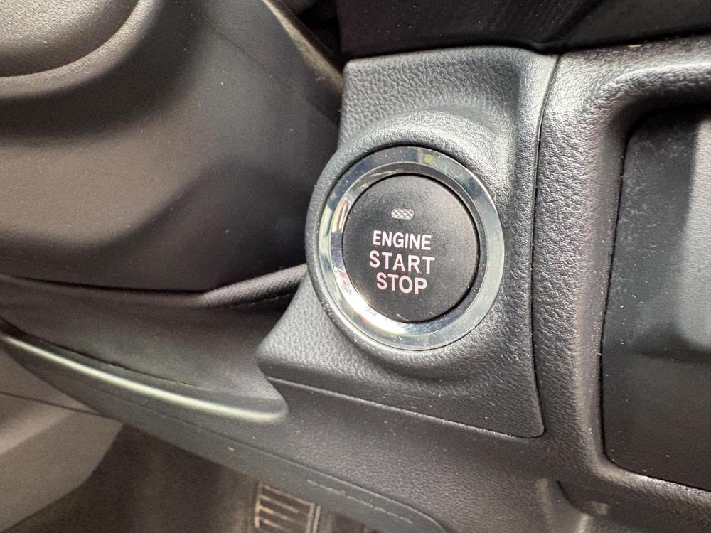 Used Subaru Crosstrek WM73KKR 39