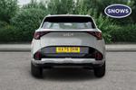 Kia Sportage Photo 7