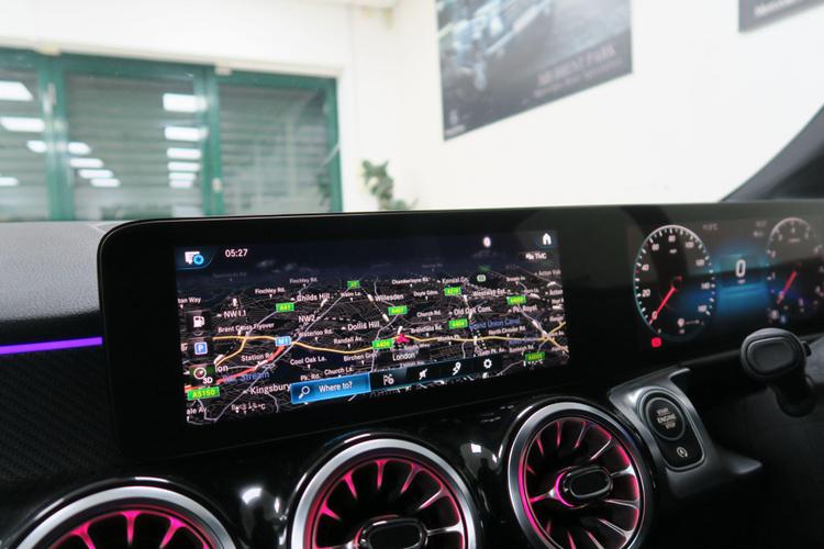 Used Mercedes-Benz GLB KN73UZL 15