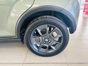 Suzuki Ignis Photo 14