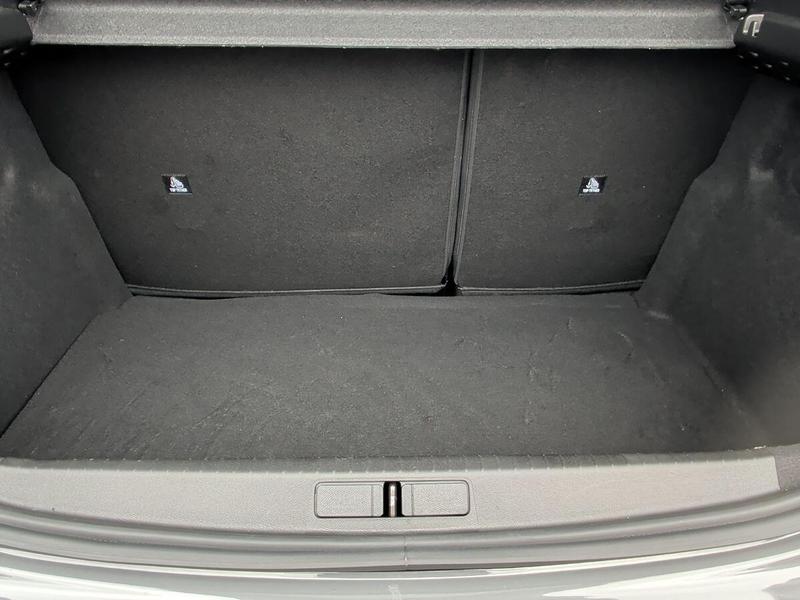 Used Peugeot 208 KK25GZE 41