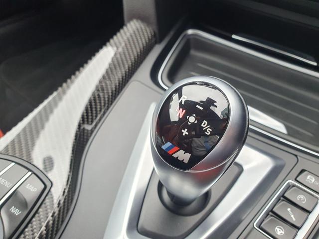Used BMW M4 AV69NLL 43