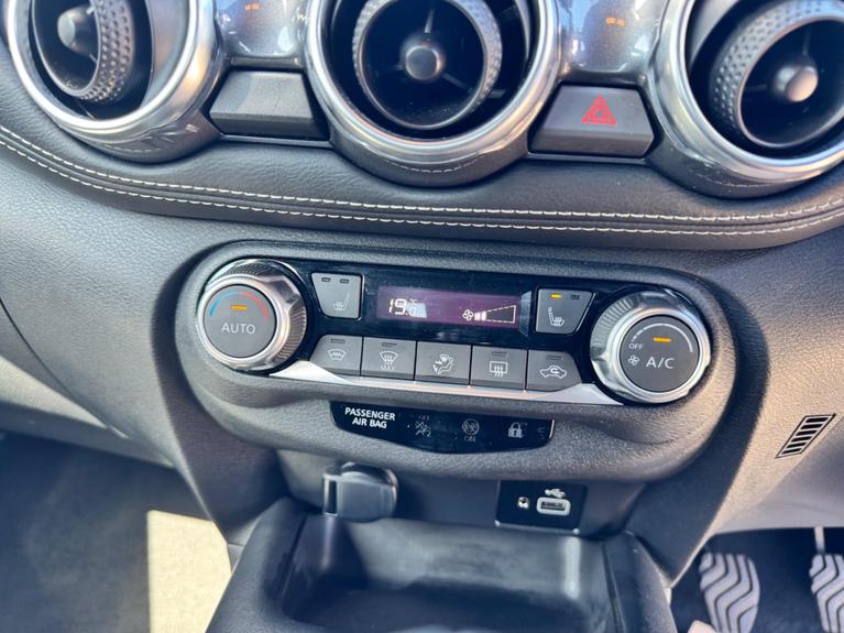 Used Nissan Juke DN73OJT 6