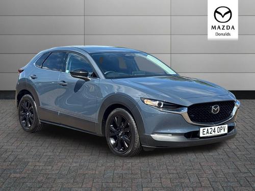 2024 Mazda CX-30