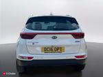 Kia Sportage Photo 5