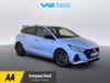 2022 Hyundai i20