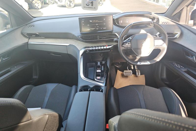 Used Peugeot 5008 KM74RJZ 5