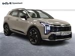 Kia Sportage Photo 0