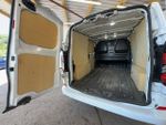 Ford TRANSIT CUSTOM Photo 14