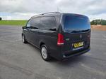 Mercedes-Benz Vito Photo 5