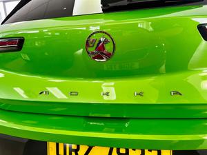 Vauxhall Mokka Photo 31