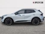 Kia Sportage Photo 5