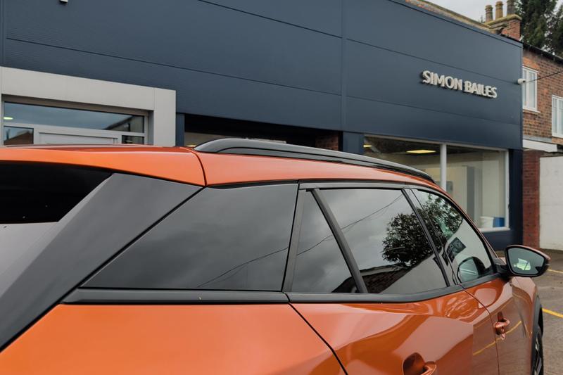 Used Peugeot 2008 YG70CVW 40