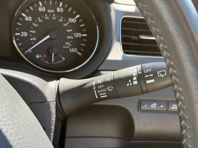 Used Nissan Pulsar WV68GJF 16