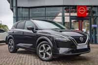 Used Nissan Qashqai DV22VNO 1