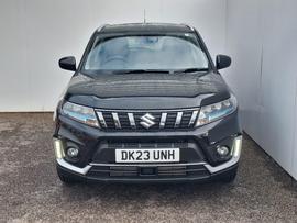 Suzuki Vitara Photo 2