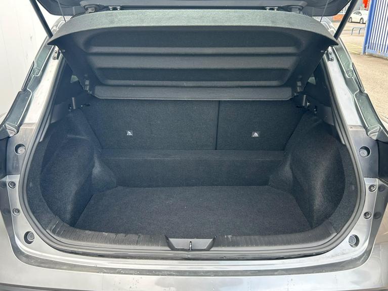 Used Nissan Qashqai WM72YRU 12