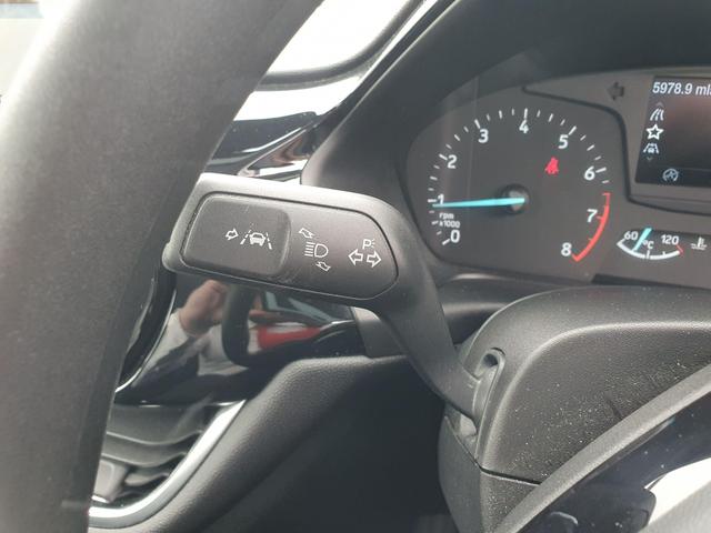 Used Ford Fiesta YT69YTH 23