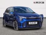 Kia Picanto Photo 0