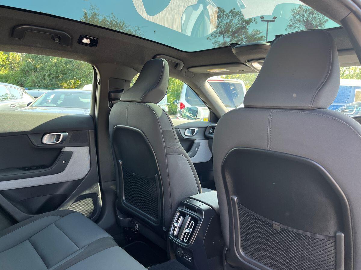 Polestar Polestar 2 Photo 31