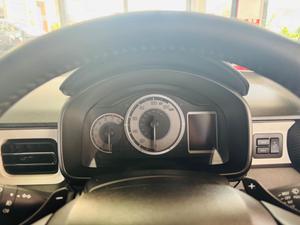 Suzuki Ignis Photo 37