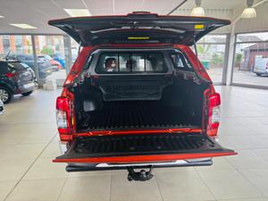 Mitsubishi L200 Photo 25