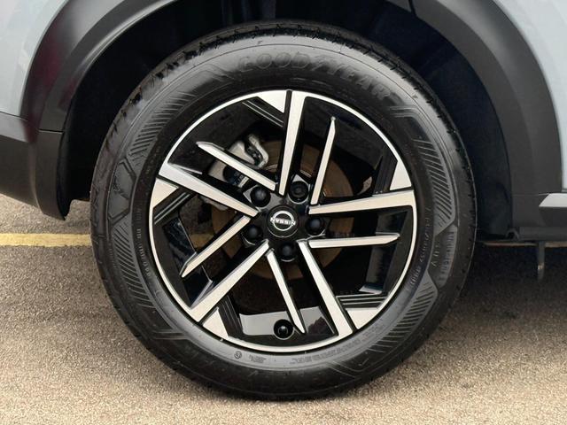 Used Nissan Juke CX25SHZ 33