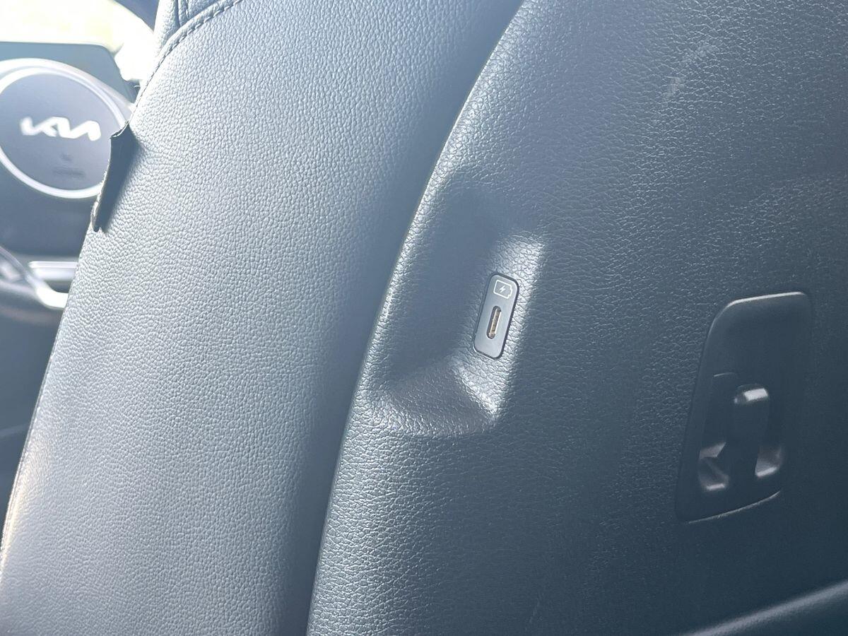 Kia Sportage Photo 39