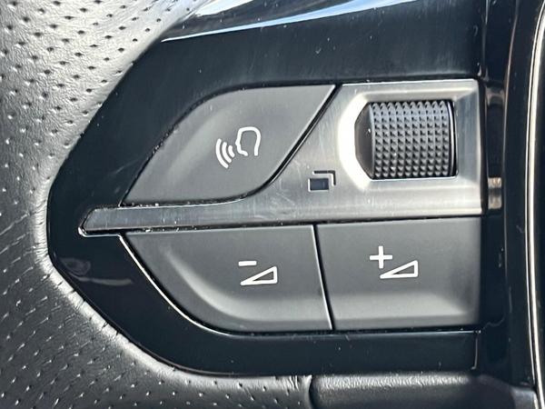 Used Peugeot E-2008 KE21NSF 54