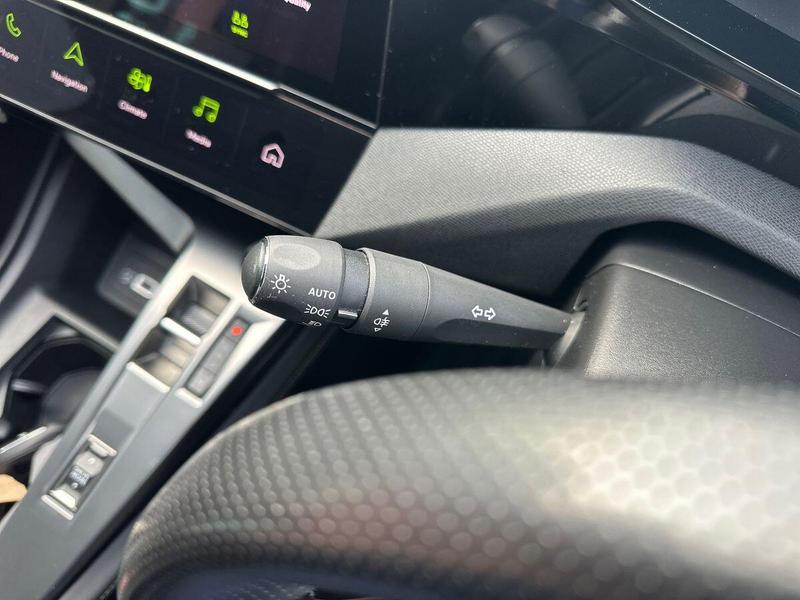 Used Peugeot 308 SW SH72CWL 22