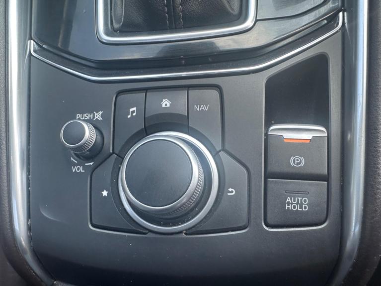 Used Mazda CX-5 YX69HBC 14