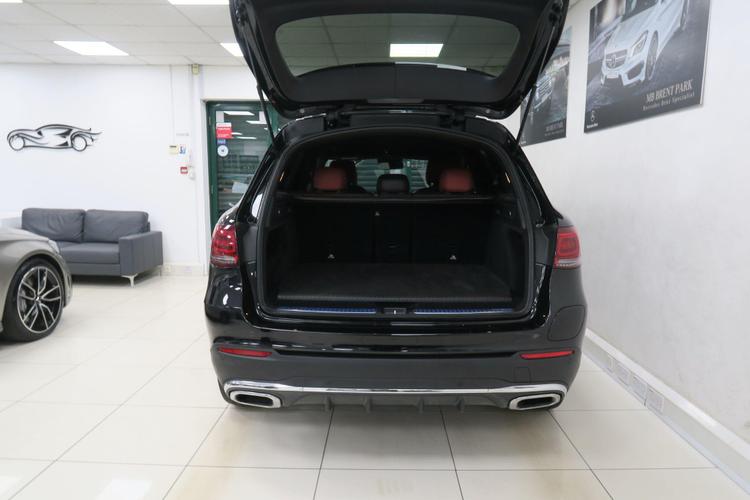 Used Mercedes-Benz GLC YC71VHH 20