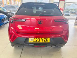 Vauxhall Mokka Photo 6