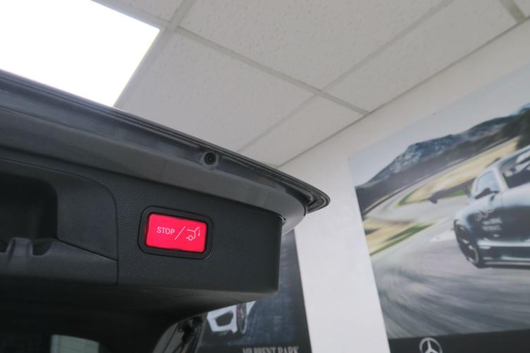 Used Mercedes-Benz GLC RE20VKB 17