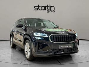 Used 2024 Skoda Kodiaq 2.0 TDI SE L DSG 4WD Euro 6 (s/s) 5dr (7 Seat) at Startin Group