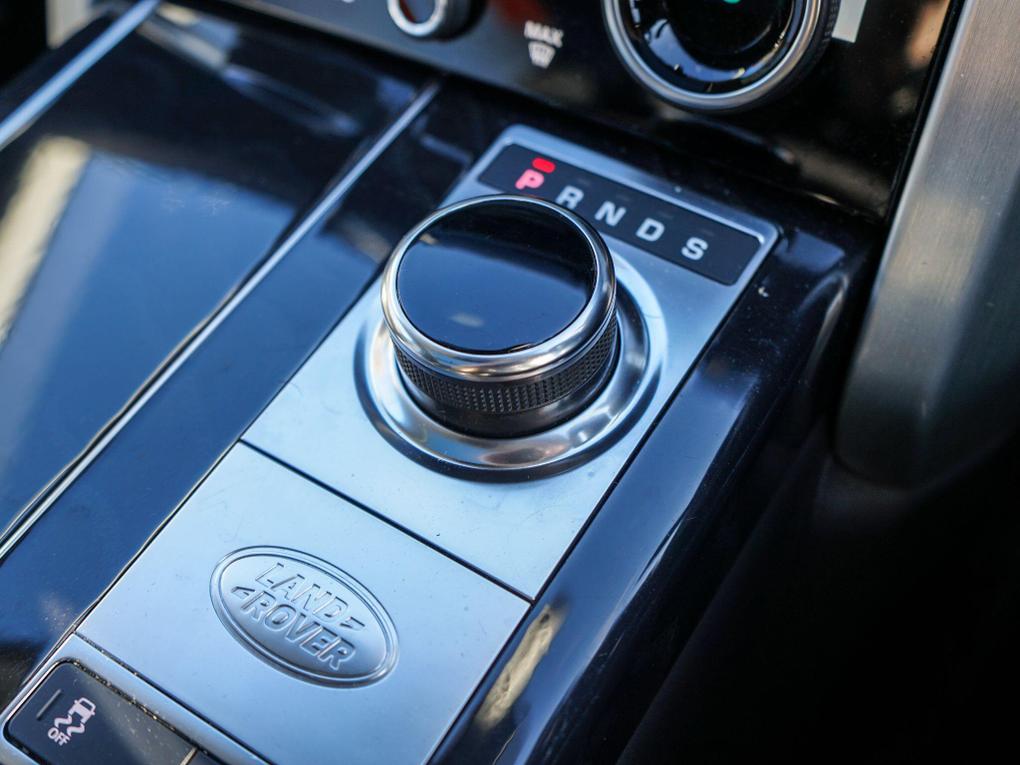 Used Land Rover Range Rover KM19EZH 37