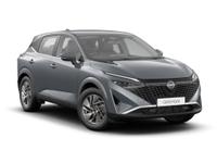 Used Nissan QASHQAI 202510297493054 1