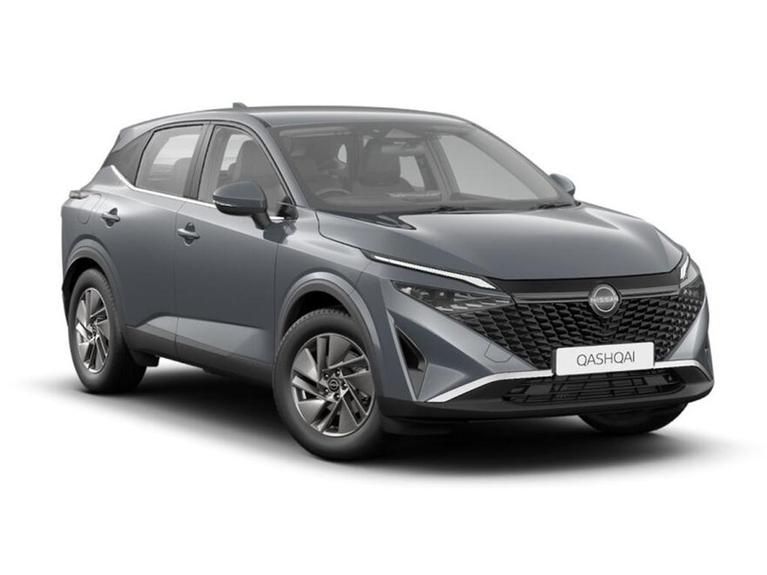 Used Nissan QASHQAI 202508225658121 1