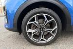 Kia Sportage Photo 22