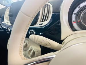 Fiat 500 Photo 26