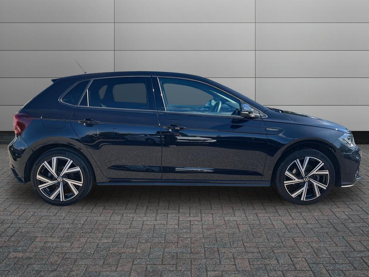 Volkswagen Polo Photo 5