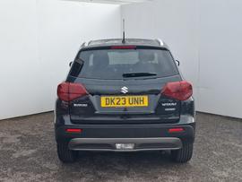 Suzuki Vitara Photo 8