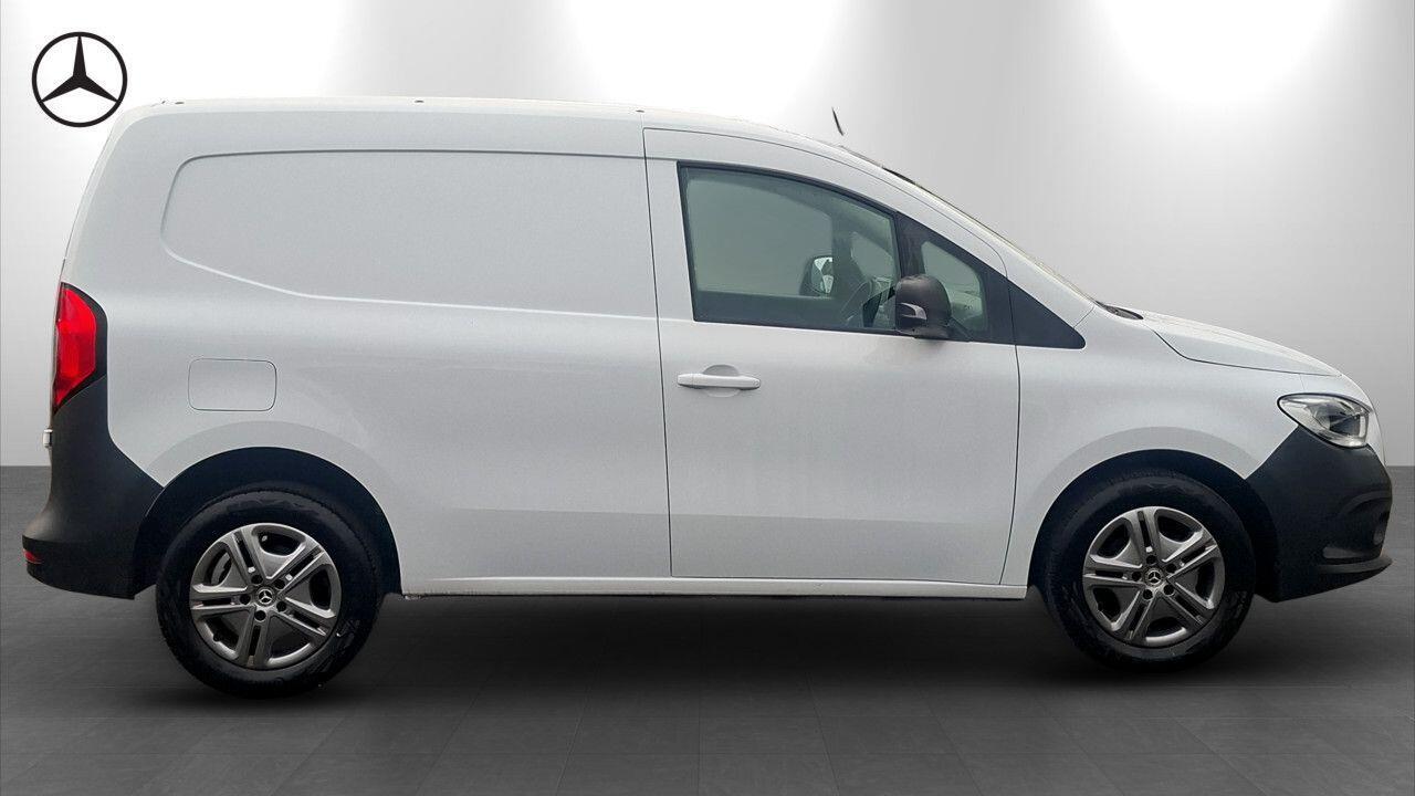 2023 MERCEDES Citan 1.5 110 CDI Progressive L1 Euro 6 (s/s) 5dr - vehicle photo 8 for sale on PureCar