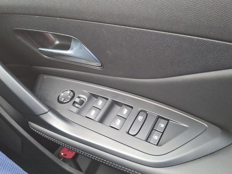 Used Peugeot 308 KW24WXT 24