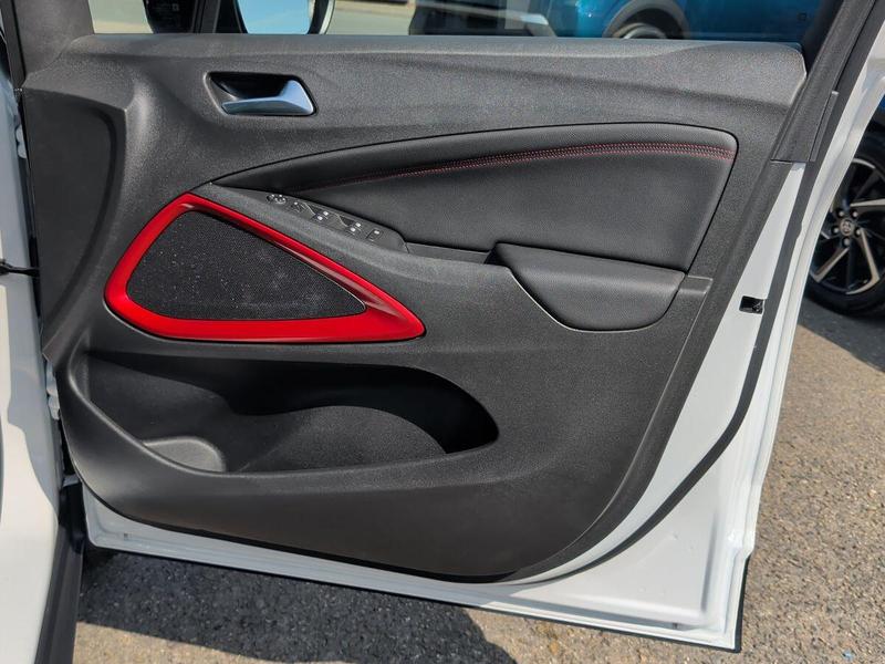 Used Vauxhall Crossland YO23DFC 28