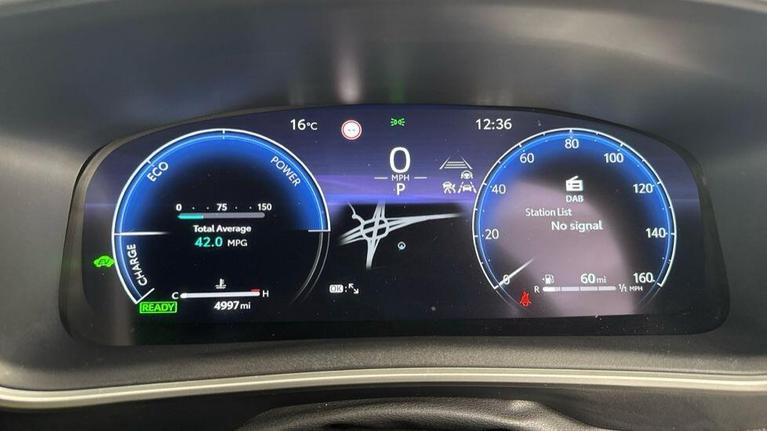 Used Toyota Corolla FP74WMW 14