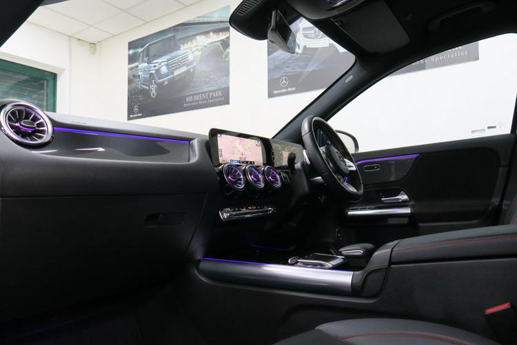 Used Mercedes-Benz GLA KS23GKA 8