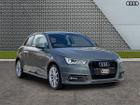 Audi A1 Photo 0